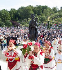 Hrvatskoj je danas potrebna naša vjernička ljubav
